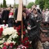 Отпевание иерея Александра Мишина